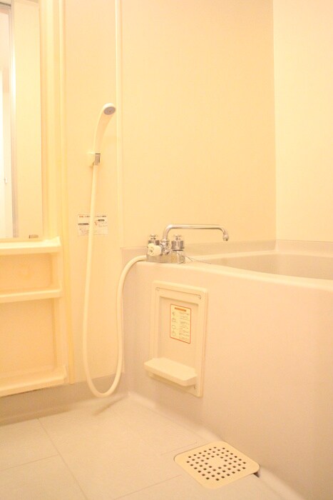 グリ－ンヒルズＢ棟の物件内観写真