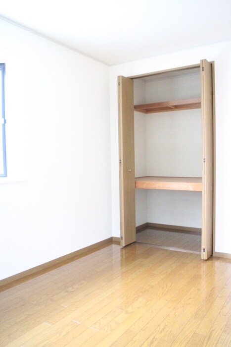 グリ－ンヒルズＢ棟の物件内観写真