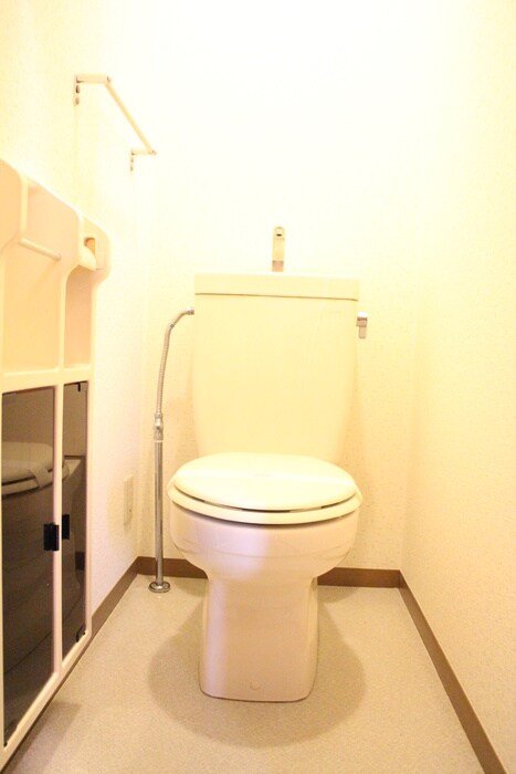 グリ－ンヒルズＢ棟の物件内観写真