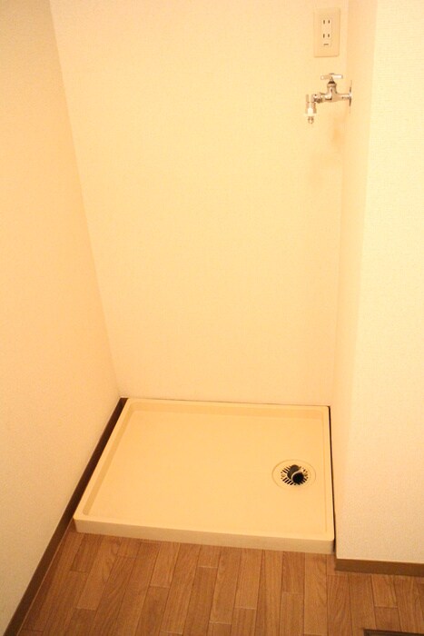 グリ－ンヒルズＢ棟の物件内観写真