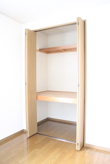 グリ－ンヒルズＢ棟の物件内観写真