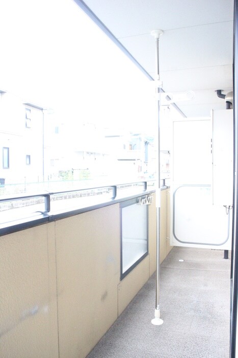 グリ－ンヒルズＢ棟の物件内観写真