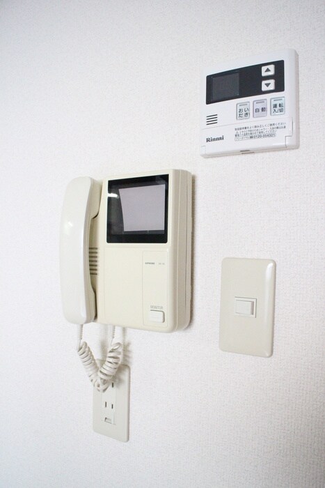 グリ－ンヒルズＢ棟の物件内観写真