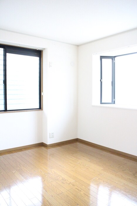 グリ－ンヒルズＢ棟の物件内観写真