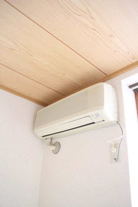 グリ－ンヒルズＢ棟の物件内観写真