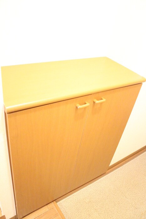 グリ－ンヒルズＢ棟の物件内観写真