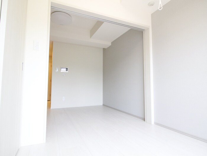 ONE ROOF RESIDENCE KIBA EASTの物件内観写真