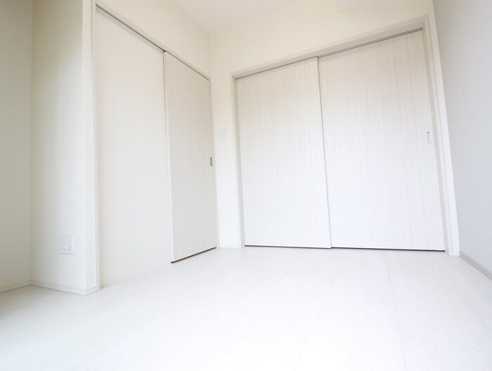 ONE ROOF RESIDENCE KIBA EASTの物件内観写真