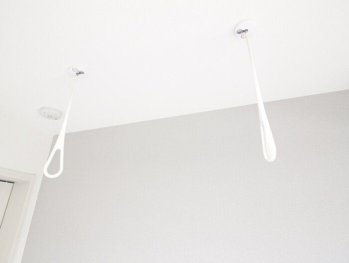 ONE ROOF RESIDENCE KIBA EASTの物件内観写真