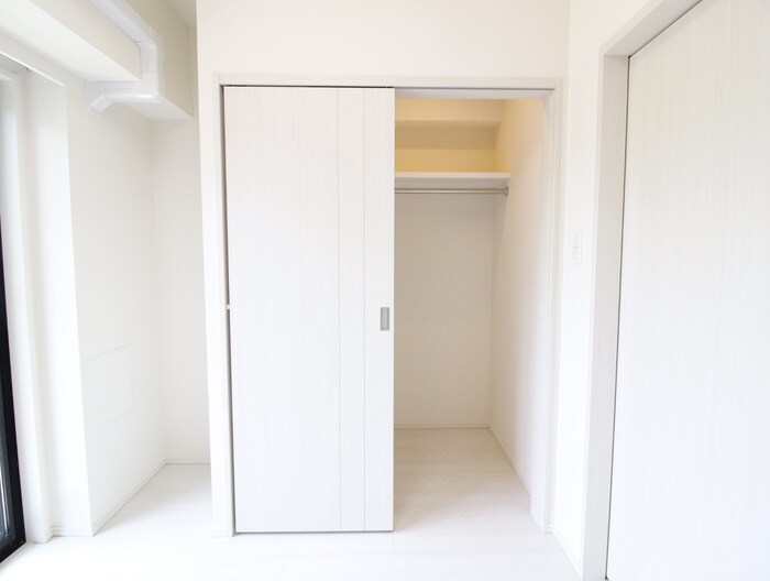 ONE ROOF RESIDENCE KIBA EASTの物件内観写真