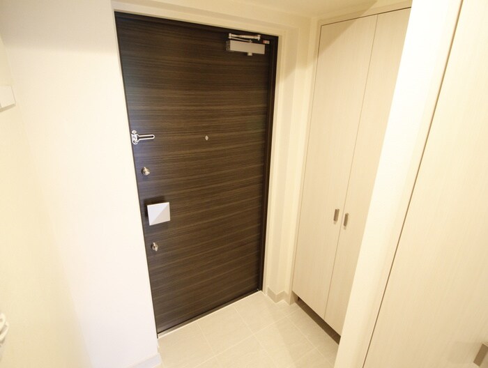 ONE ROOF RESIDENCE KIBA EASTの物件内観写真