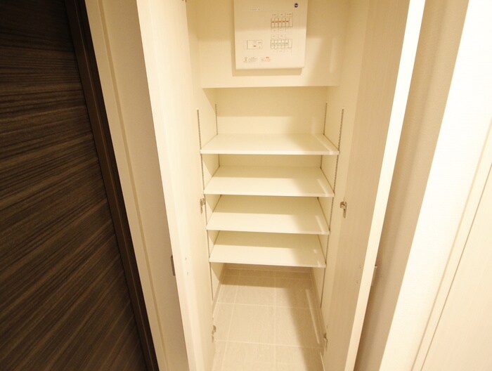 ONE ROOF RESIDENCE KIBA EASTの物件内観写真