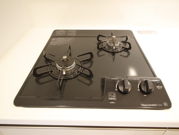 ONE ROOF RESIDENCE KIBA EASTの物件内観写真