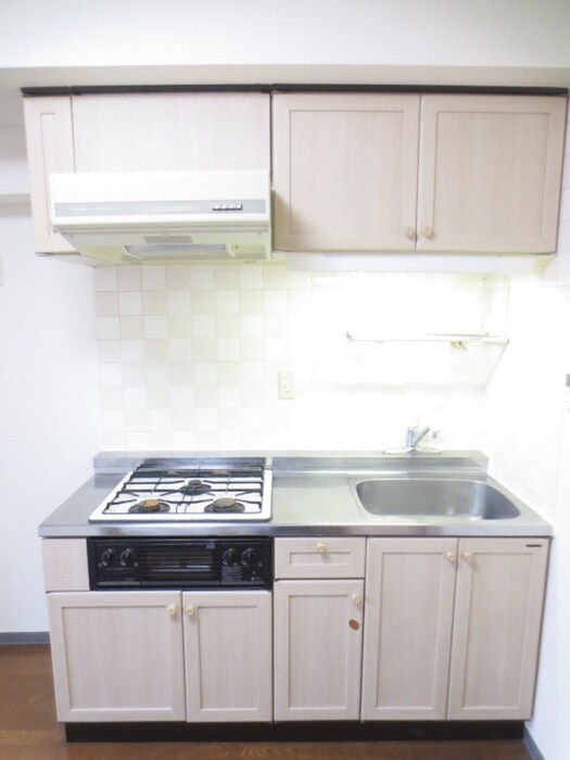 ビュ－ステ－ジ大山の物件内観写真