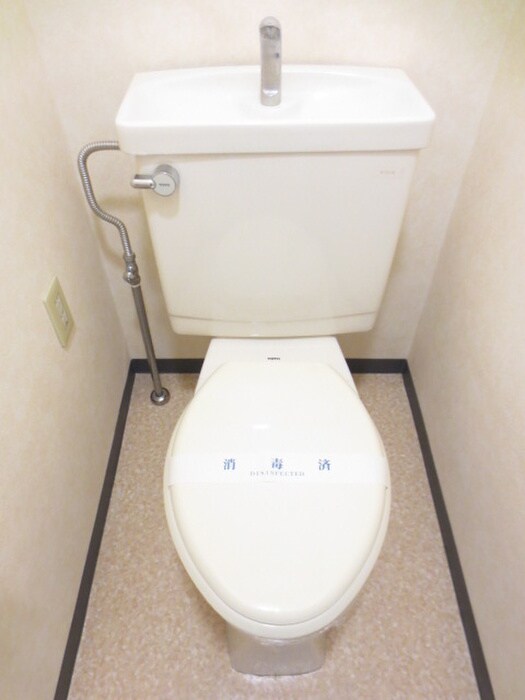 ビュ－ステ－ジ大山の物件内観写真