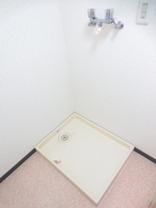 ビュ－ステ－ジ大山の物件内観写真