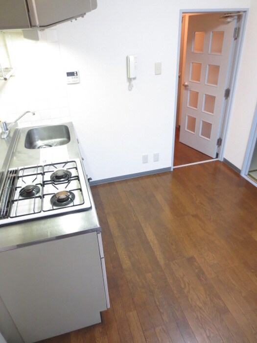 ビュ－ステ－ジ大山の物件内観写真