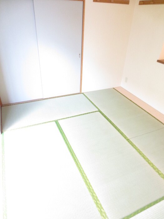 ビュ－ステ－ジ大山の物件内観写真