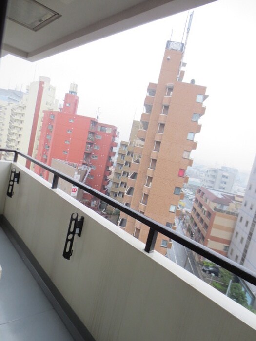 ビュ－ステ－ジ大山の物件内観写真