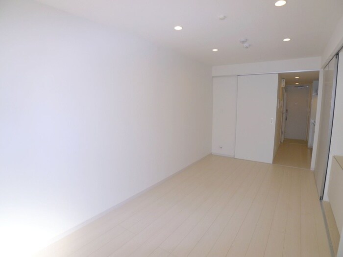 リブリ・ミライトの物件内観写真