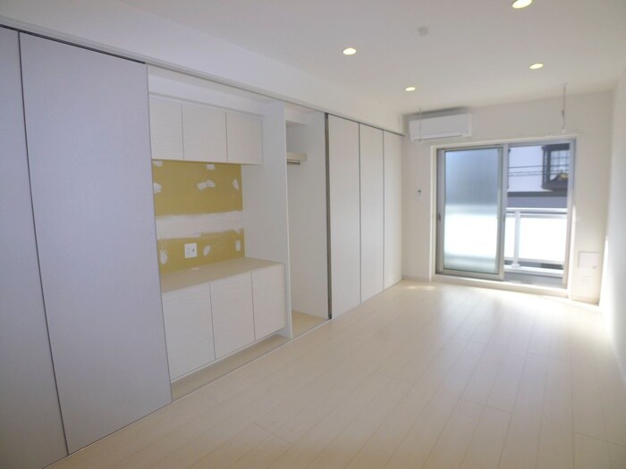 リブリ・ミライトの物件内観写真