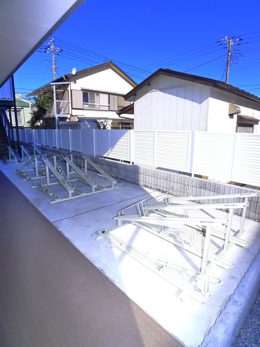 リブリ・ミライトの物件外観写真