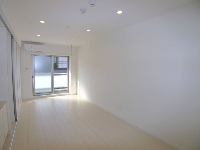 リブリ・ミライトの物件内観写真