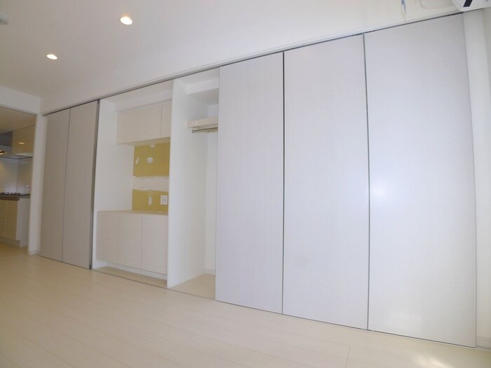 リブリ・ミライトの物件内観写真