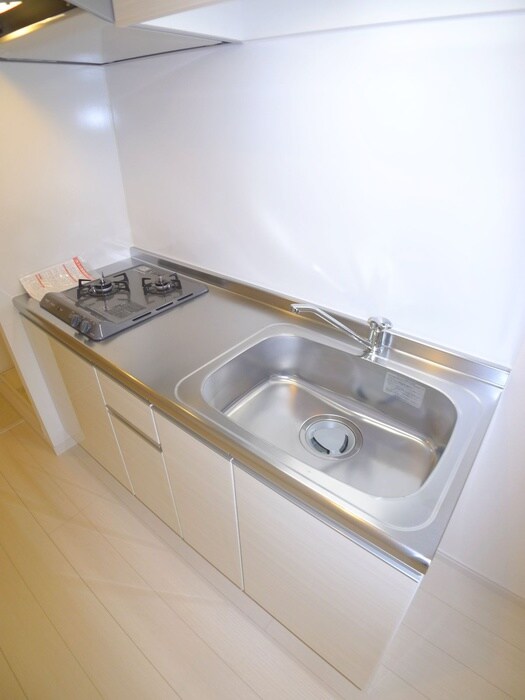 リブリ・ミライトの物件内観写真