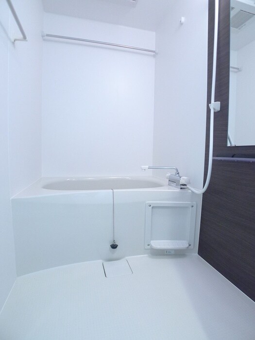 リブリ・ミライトの物件内観写真