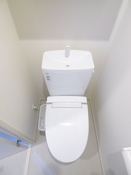 リブリ・ミライトの物件内観写真