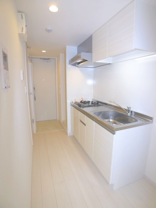 リブリ・ミライトの物件内観写真