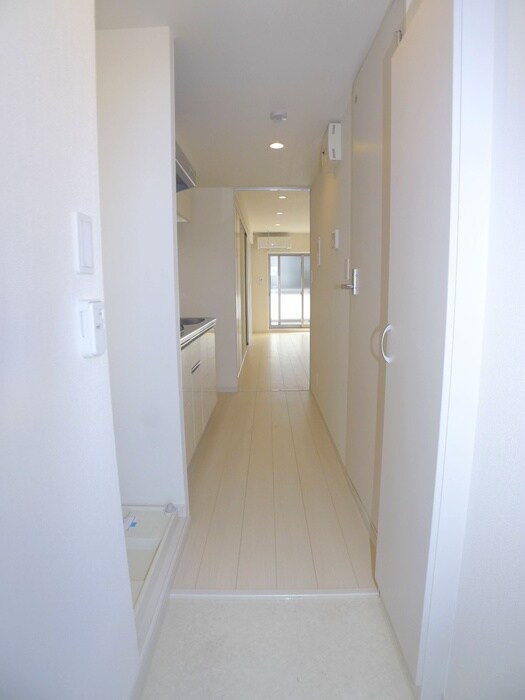 リブリ・ミライトの物件内観写真