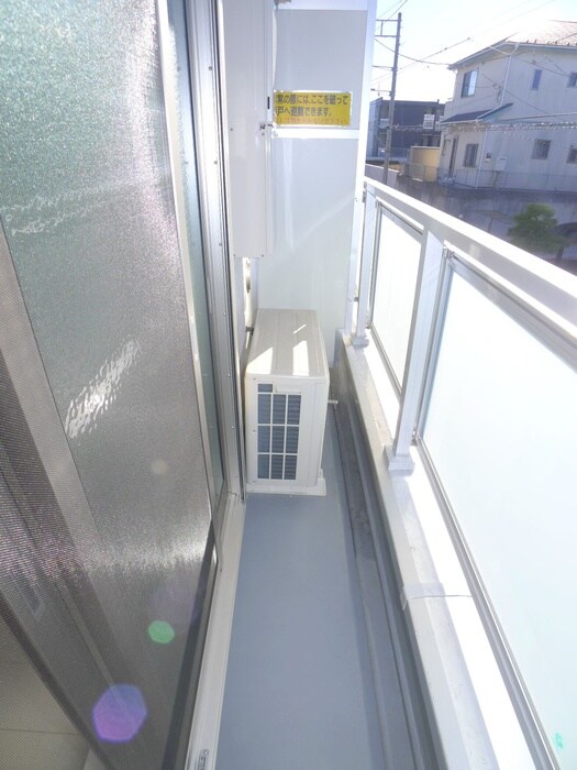 リブリ・ミライトの物件内観写真