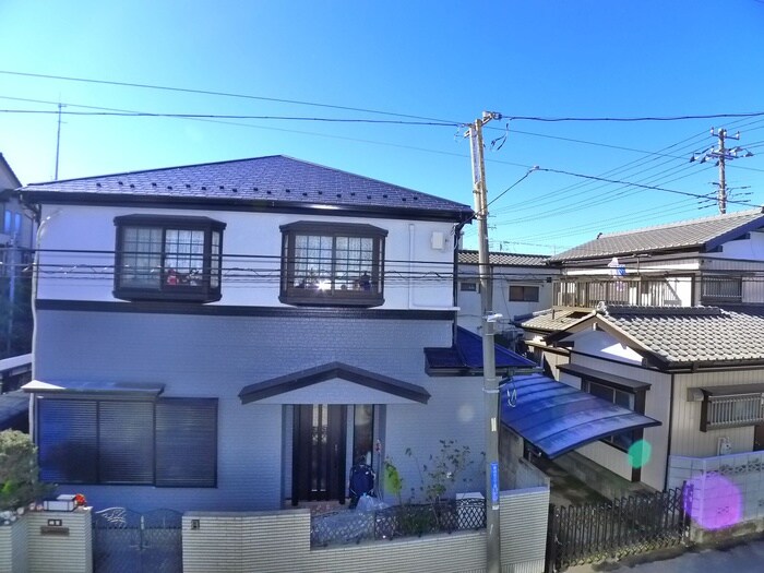 リブリ・ミライトの物件内観写真