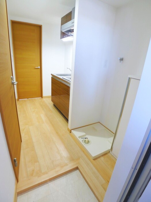 ピアージュ南の物件内観写真