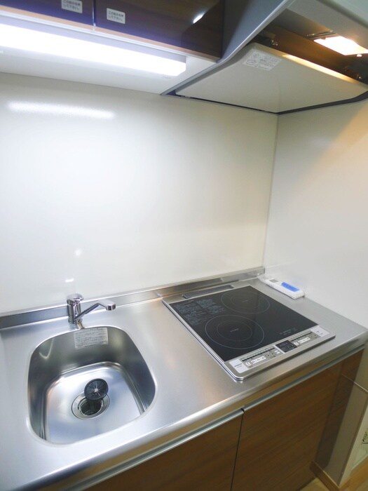 ピアージュ南の物件内観写真