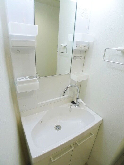 ピアージュ南の物件内観写真