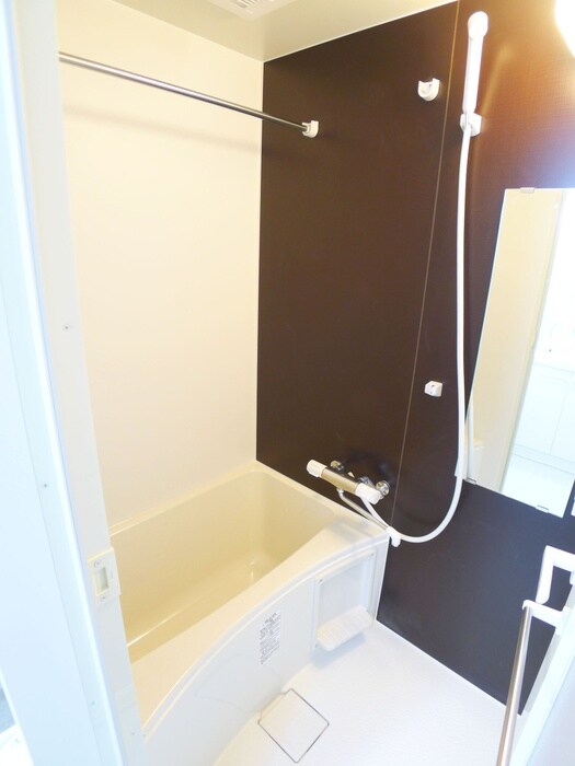 ピアージュ南の物件内観写真