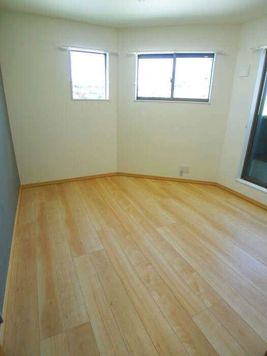 ピアージュ南の物件内観写真