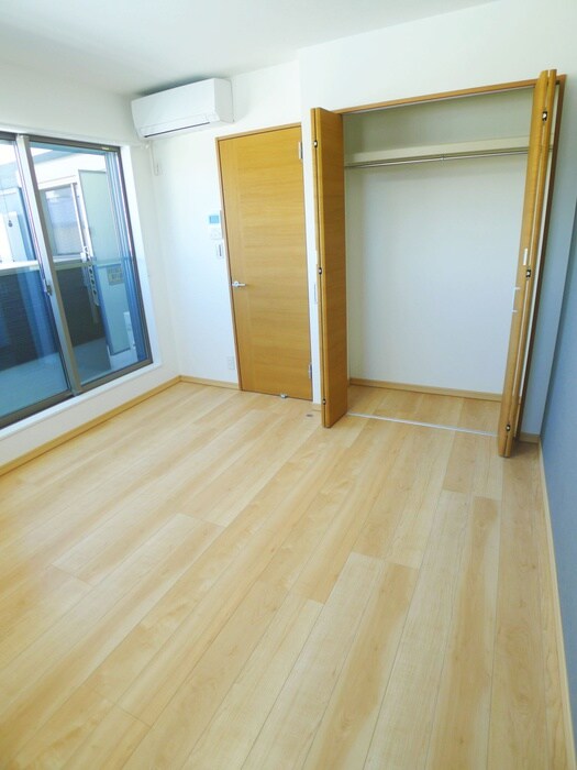 ピアージュ南の物件内観写真