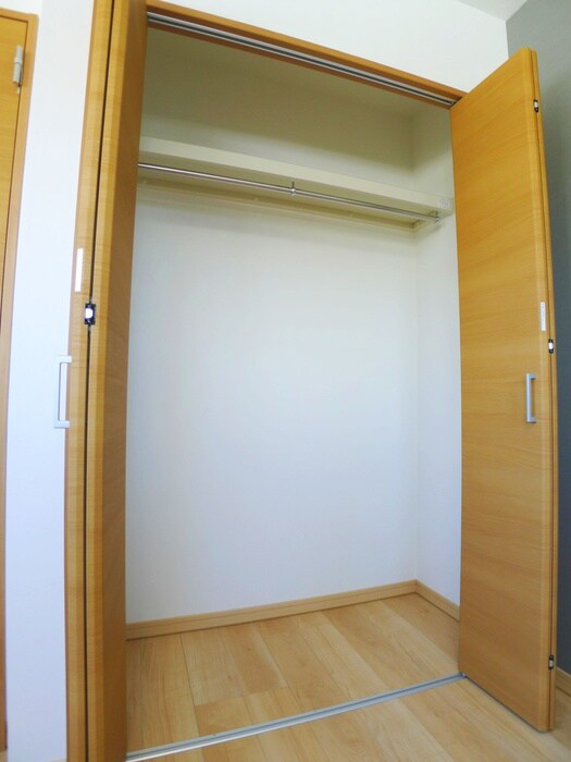 ピアージュ南の物件内観写真