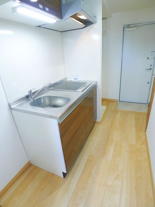 ピアージュ南の物件内観写真