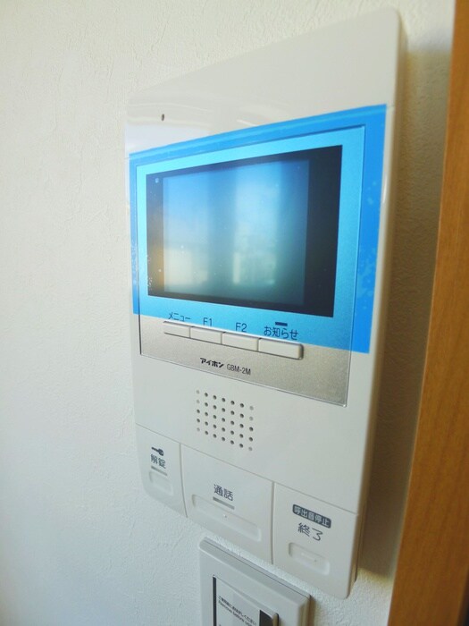 ピアージュ南の物件内観写真