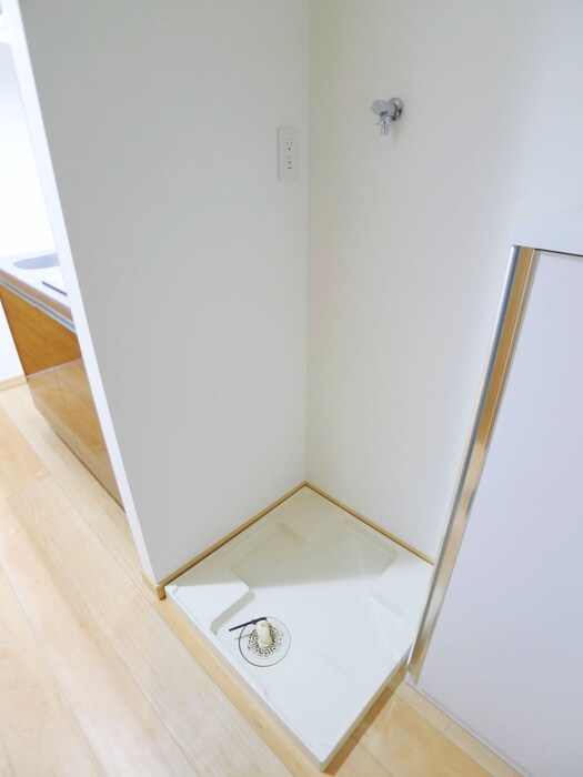 ピアージュ南の物件内観写真