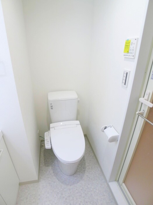 ピアージュ南の物件内観写真