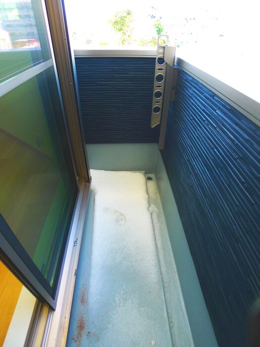 ピアージュ南の物件内観写真