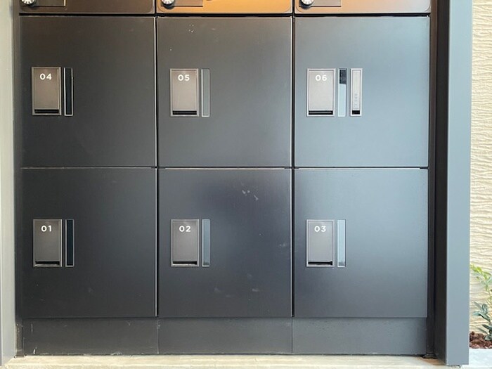 Reve Residence本駒込の物件外観写真