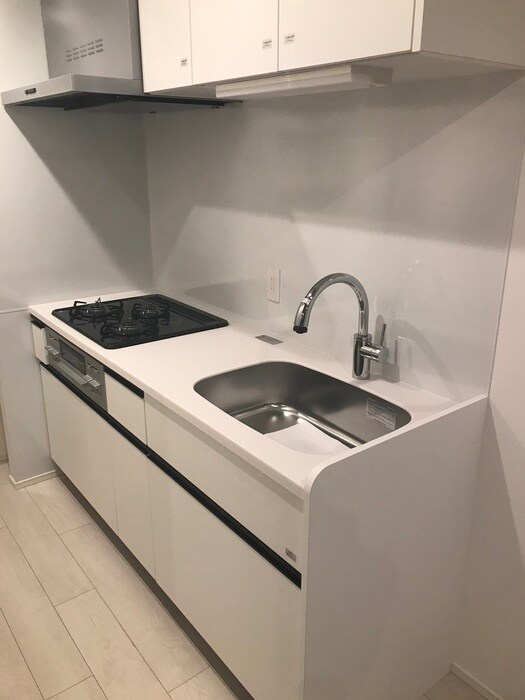 Reve Residence本駒込の物件内観写真