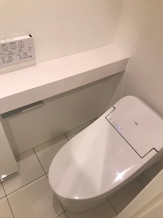 Reve Residence本駒込の物件内観写真